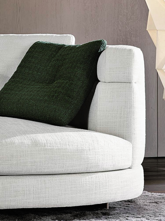 Alexander Modular Sofa, view 19