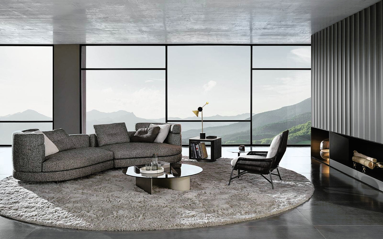 Alexander Modular Sofa, view 23