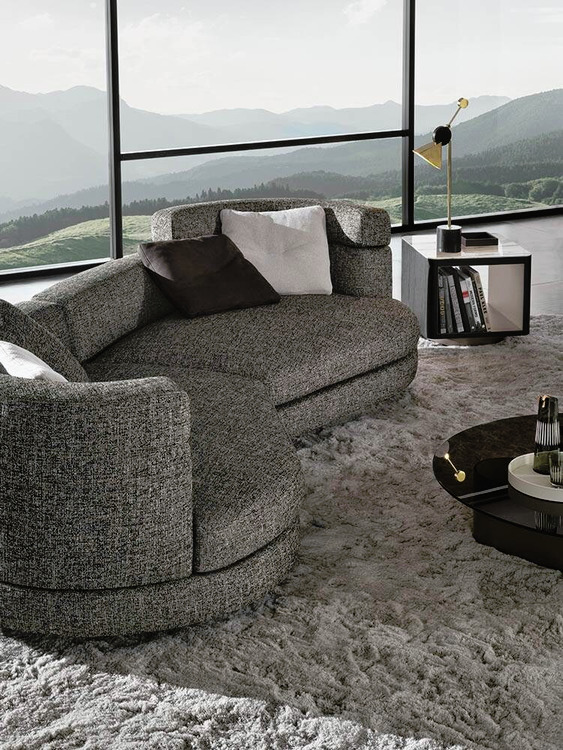 Alexander Modular Sofa, view 24