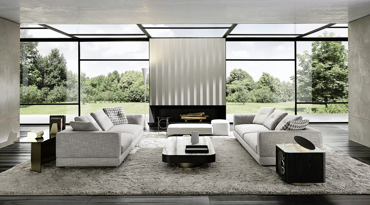 Alexander Modular Sofa, view 27