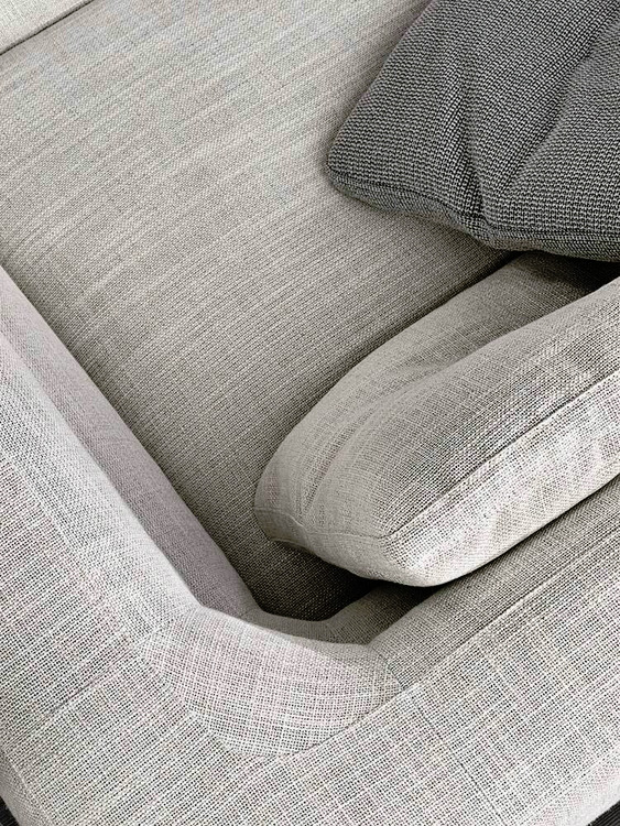Alexander Modular Sofa, view 3