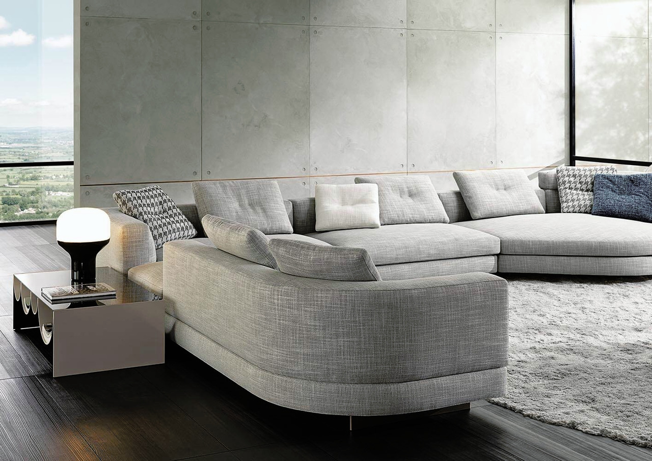 Alexander Modular Sofa, view 6