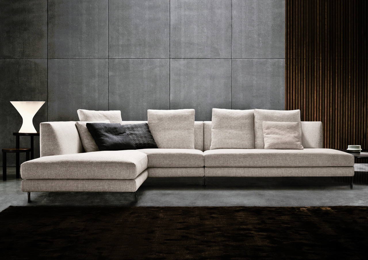 Allen Modular Sofa, view 12