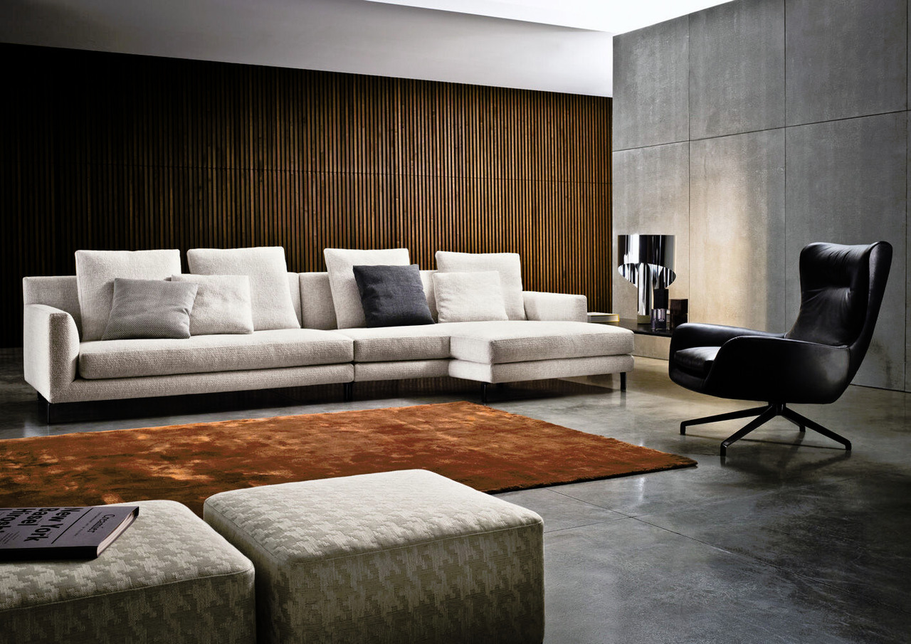 Allen Modular Sofa, view 13