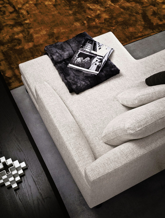 Allen Modular Sofa, view 14