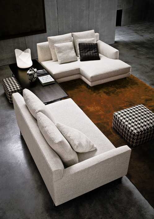 Allen Modular Sofa, view 16