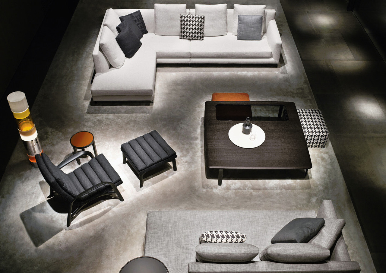 Allen Modular Sofa, view 19