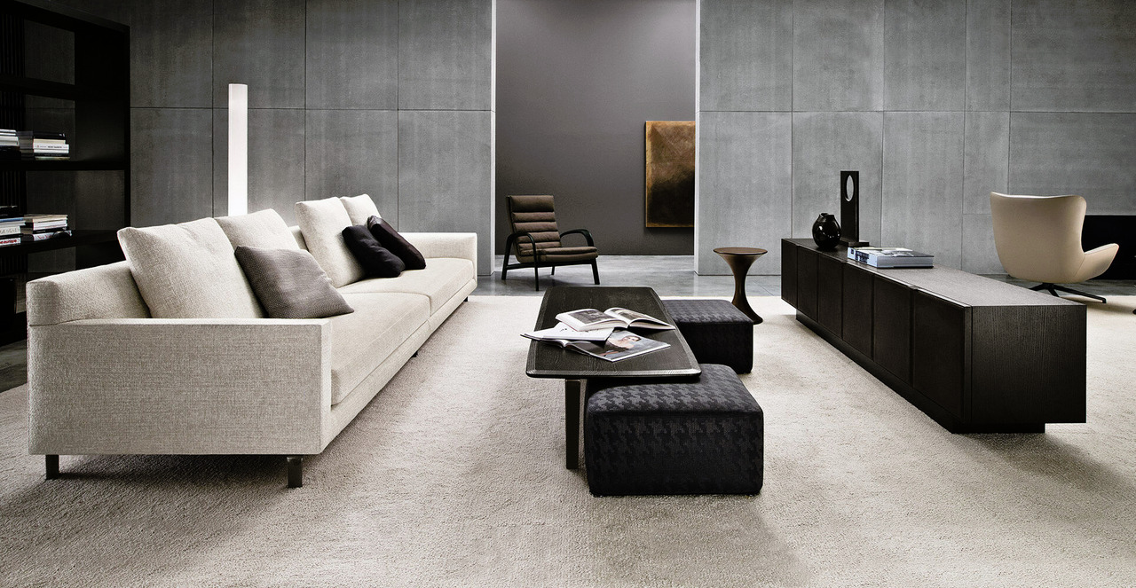 Allen Modular Sofa, view 3