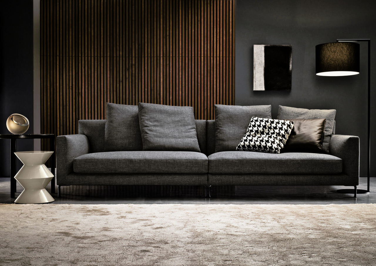Allen Modular Sofa, view 5