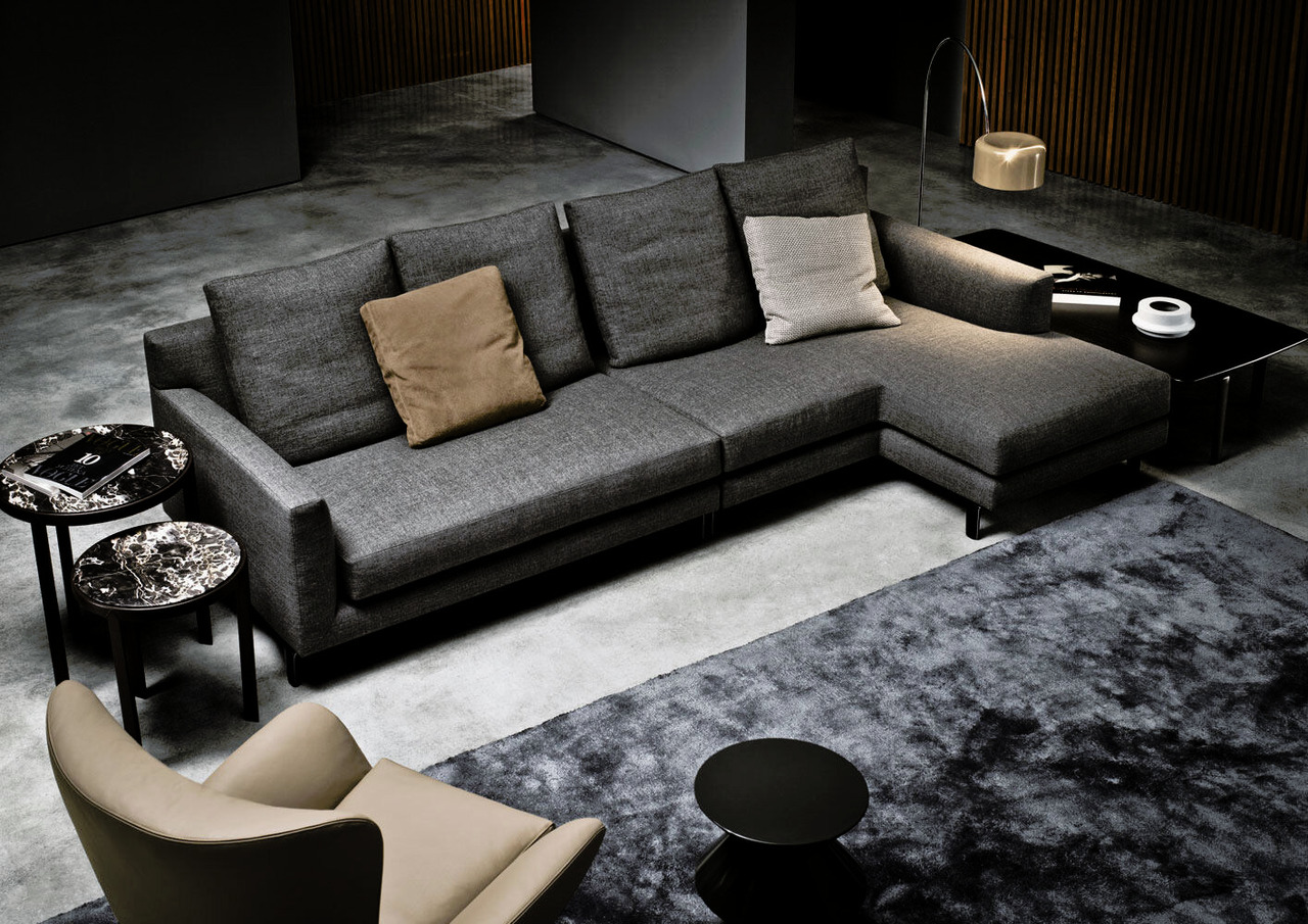 Allen Modular Sofa, view 6