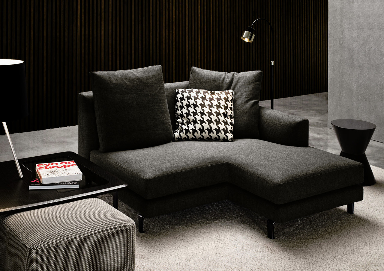 Allen Modular Sofa, view 9