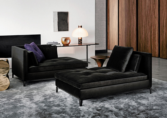 Andersen Chaise Lounge