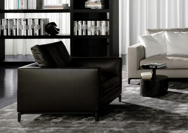 Andersen Armchair