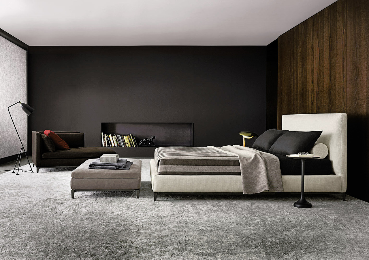 Andersen Bed