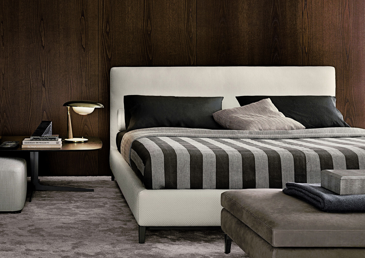 Andersen Bed, view 2