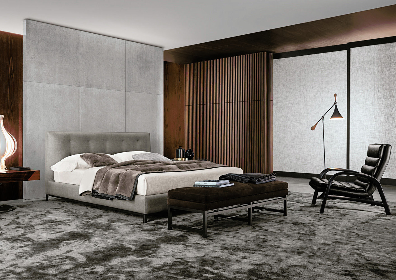 Andersen Bed “Quilt”