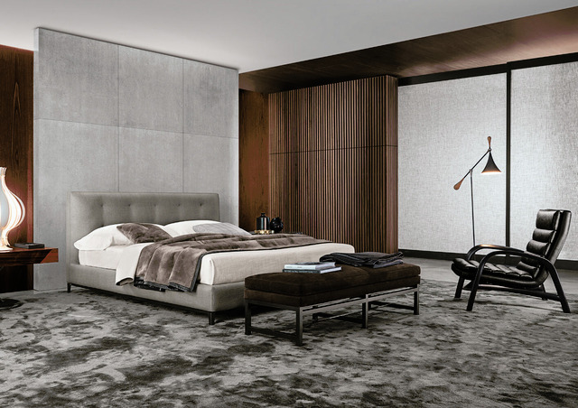 Andersen Bed “Quilt”