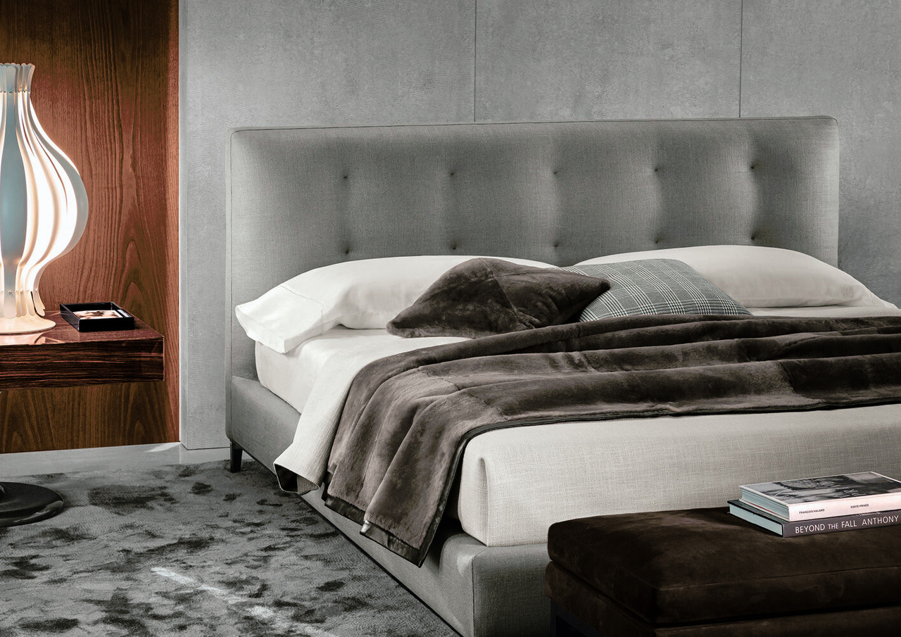 Andersen Bed “Quilt”, view 3