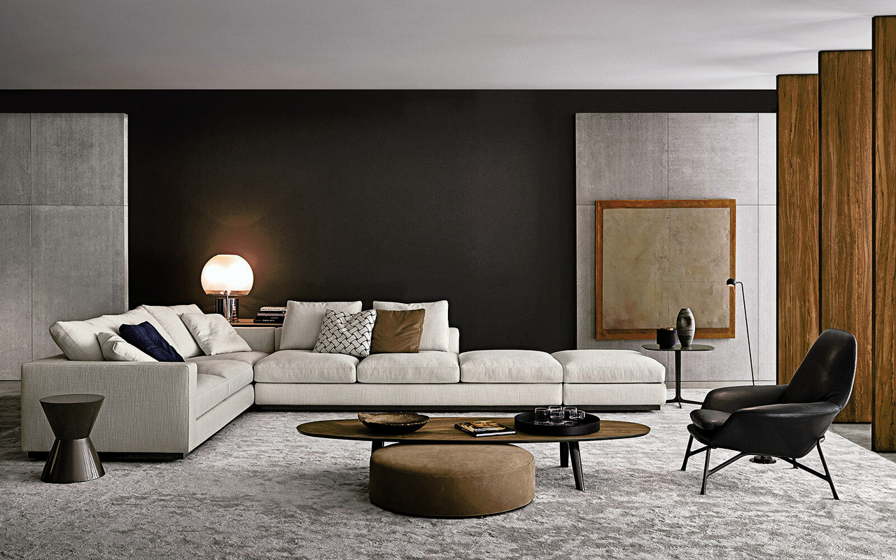 Andersen Line Decorative Cushions