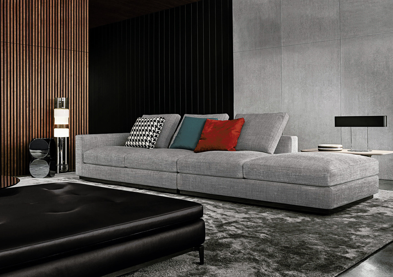Andersen Line Decorative Cushions, view 3