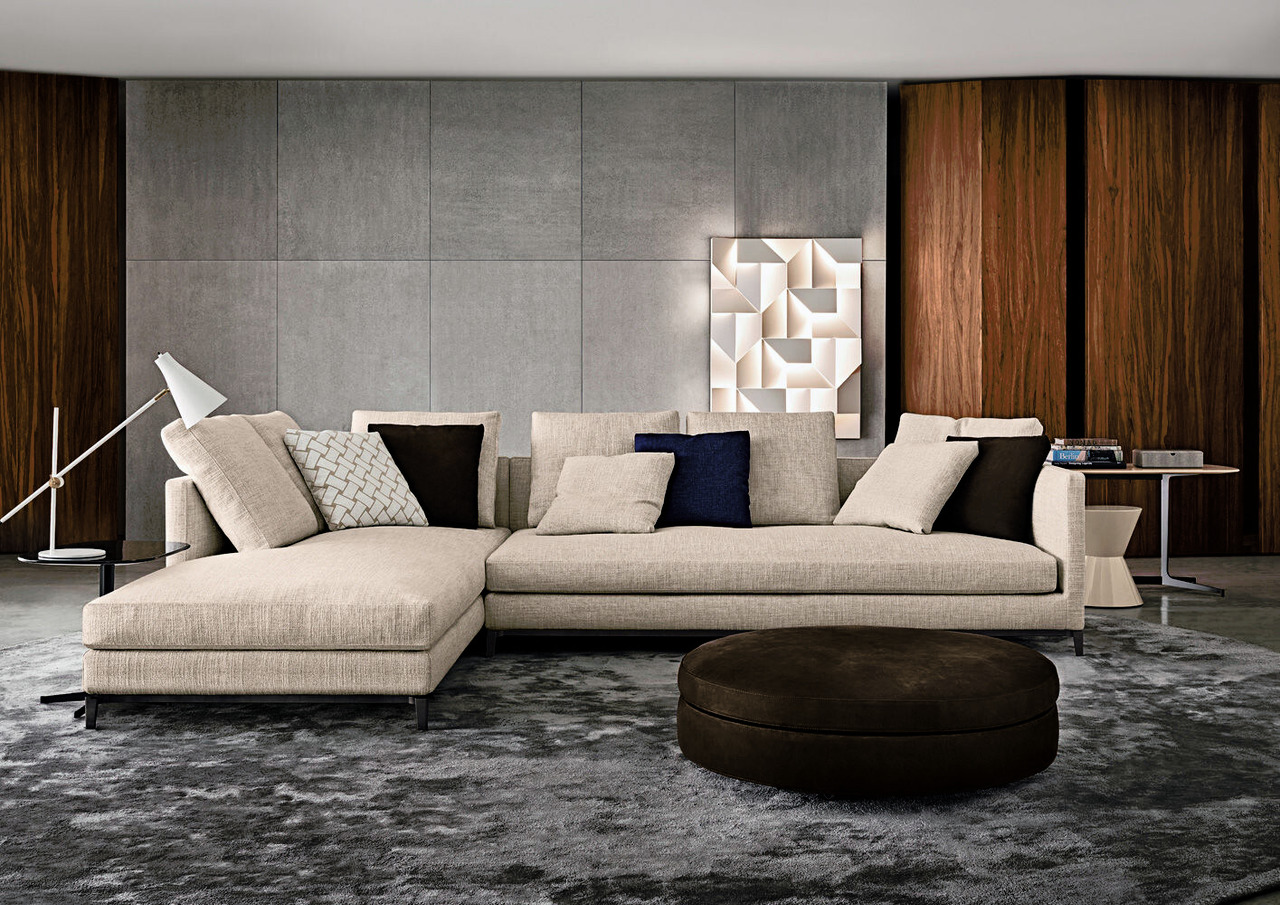 Andersen Slim 103 Daybed