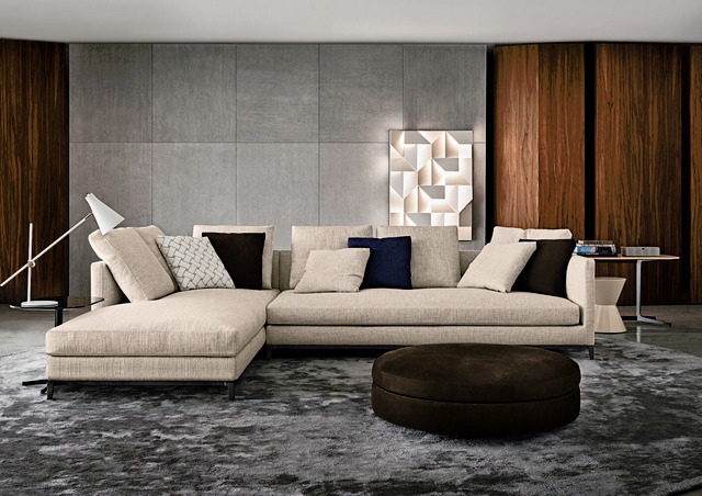 Andersen Slim 103 Daybed