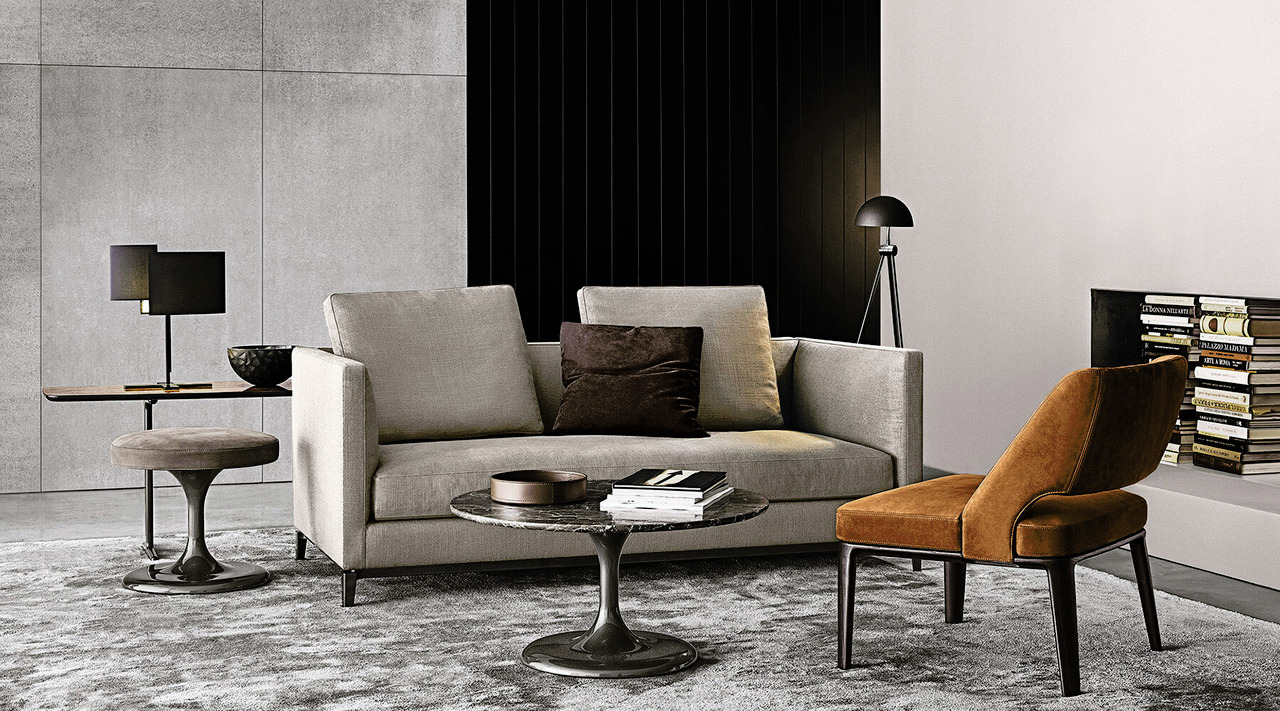 Andersen Slim 90 Sofa