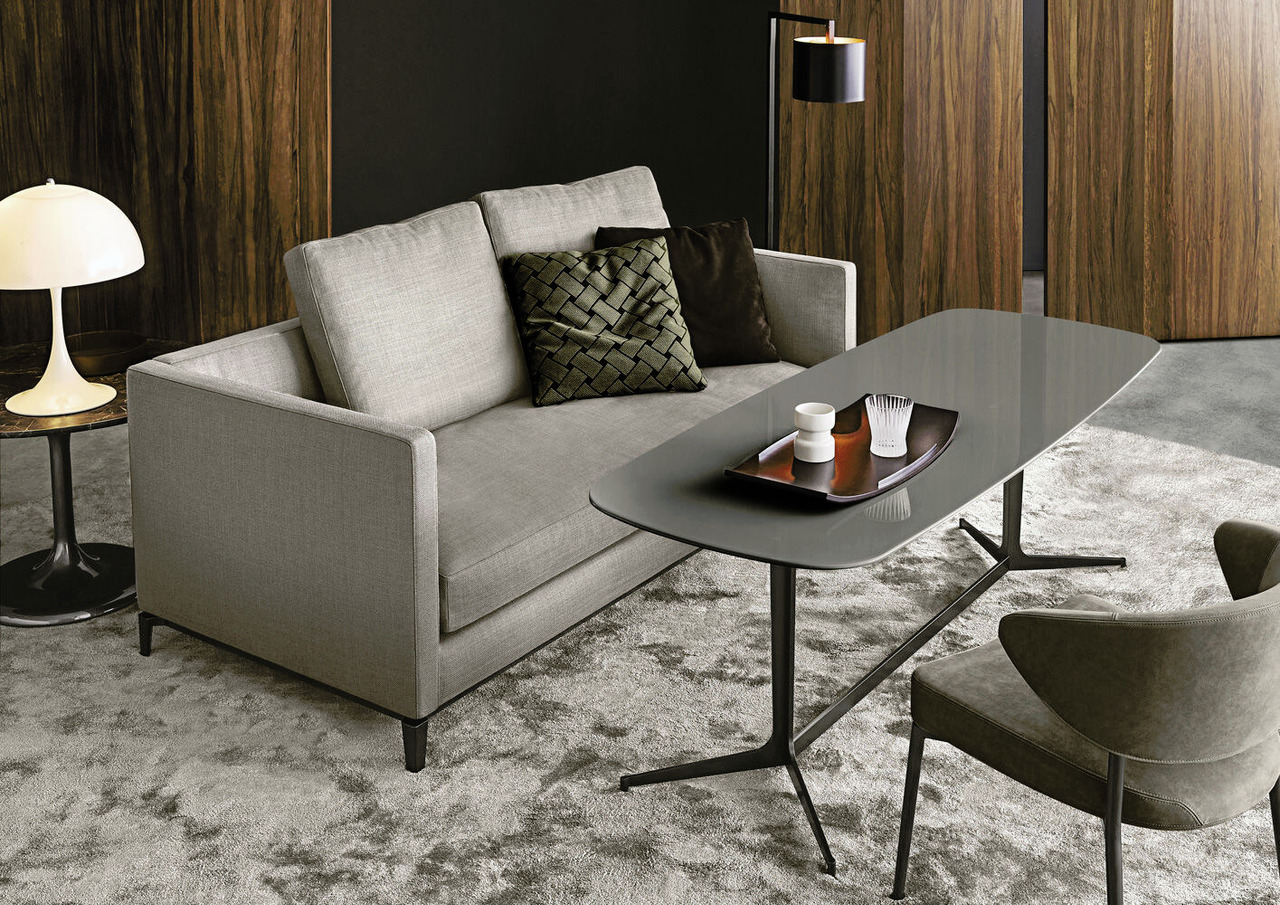 Andersen Slim 90 Sofa, view 2