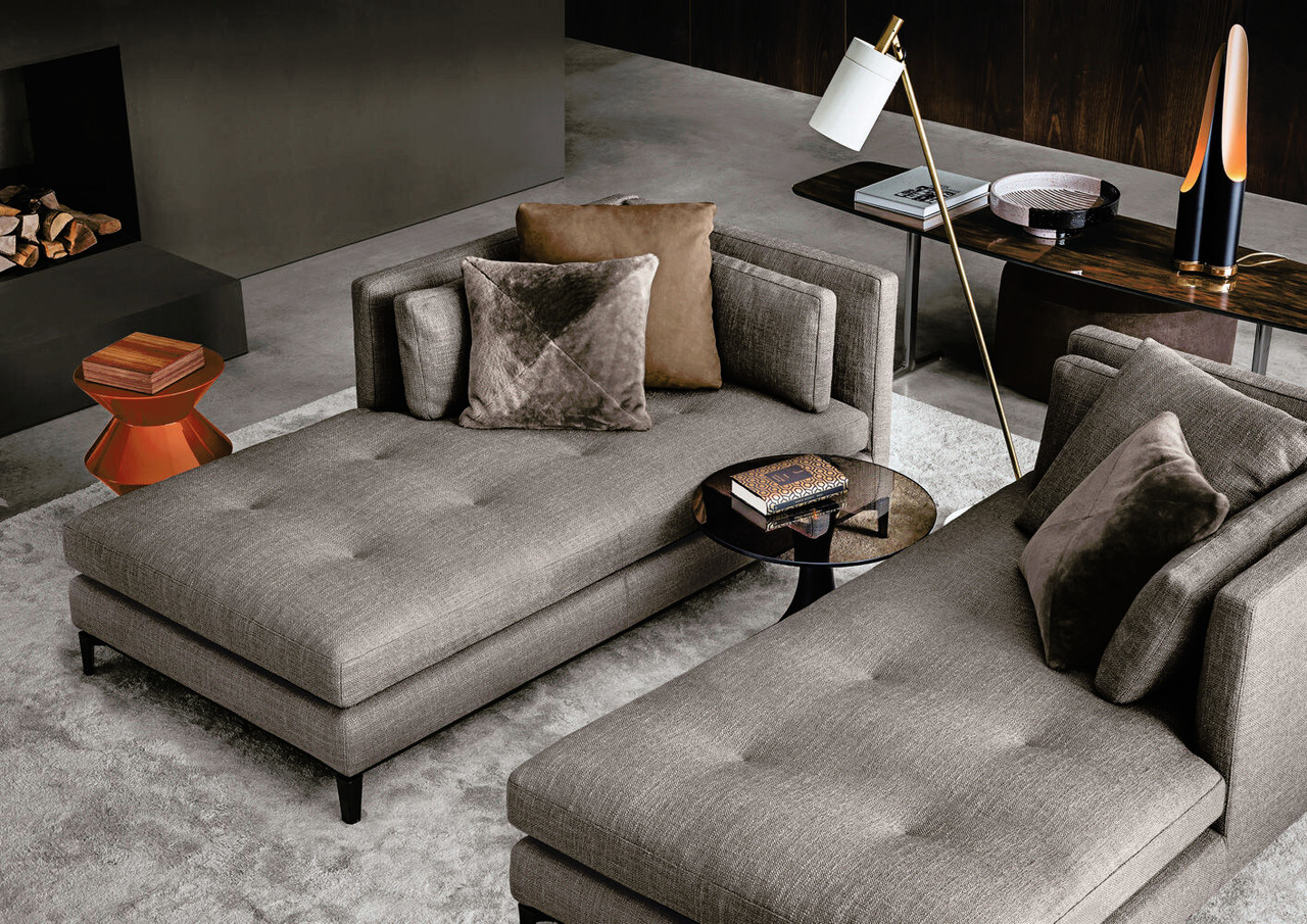 Andersen Slim 90 Sofa, view 4