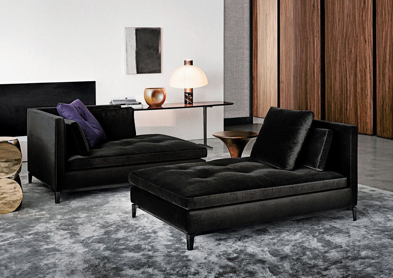Andersen Slim 90 Sofa, view 5