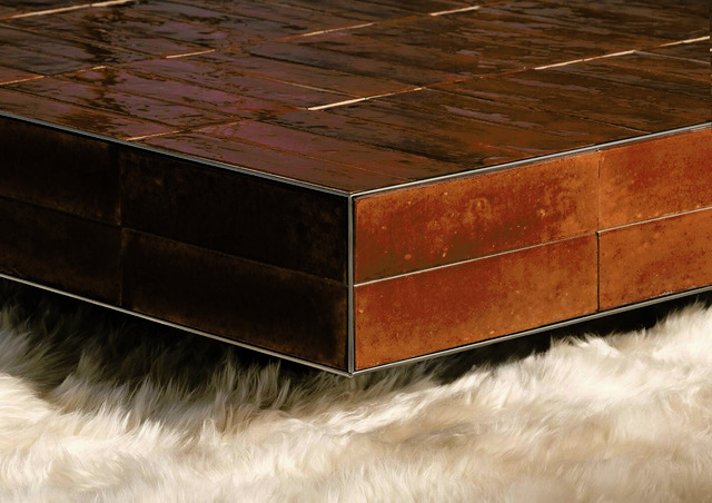 Andrée Coffee Table