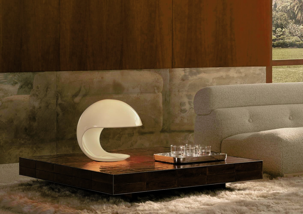Andrée Coffee Table, view 2
