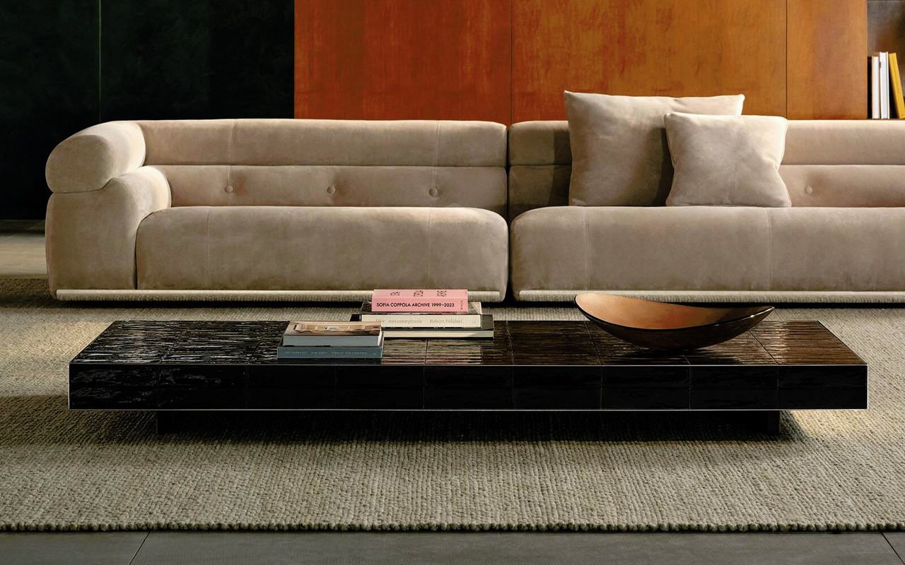 Andrée Coffee Table, view 4
