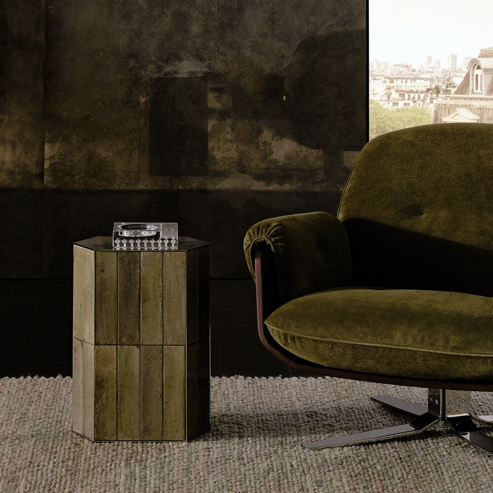 Andrée Coffee Table, view 6