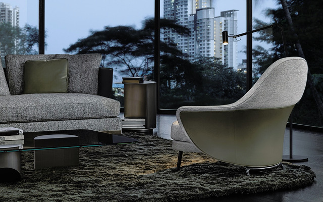 Angie Armchair