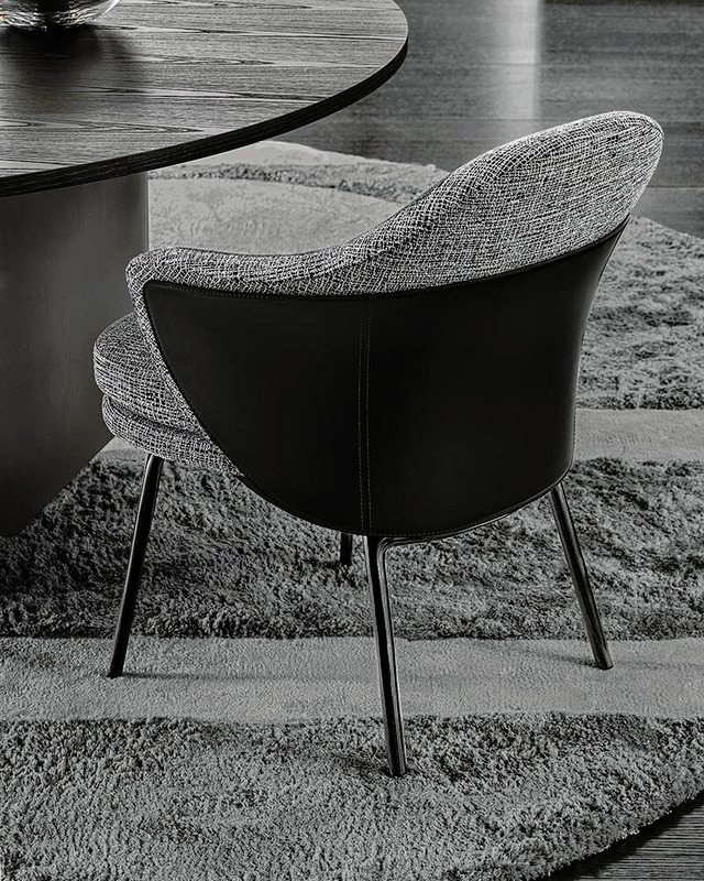 Angie Armchair, view 8