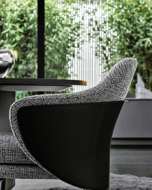 Angie Dining Chair, view 3