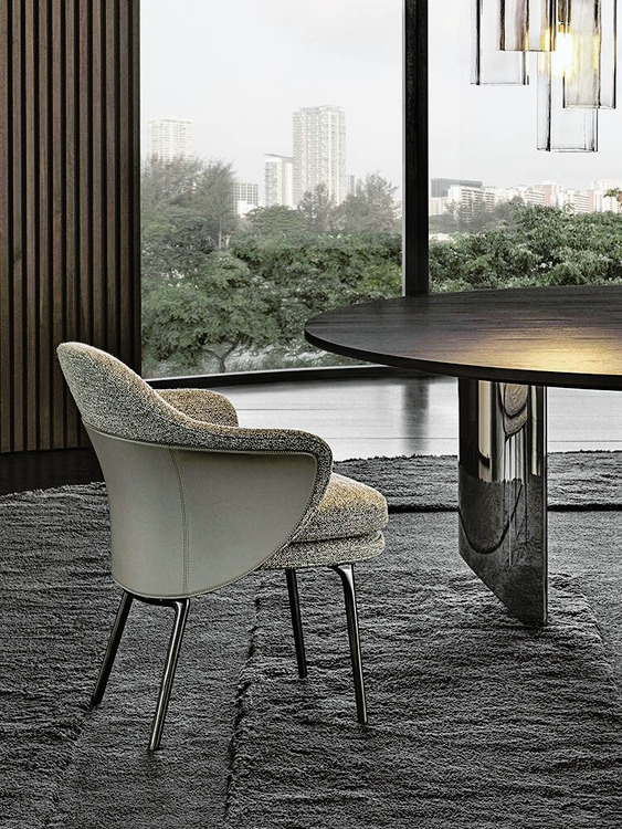 Angie Dining Chair, view 4