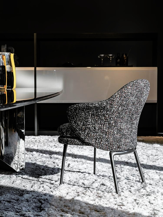 Angie Dining Chair, view 5