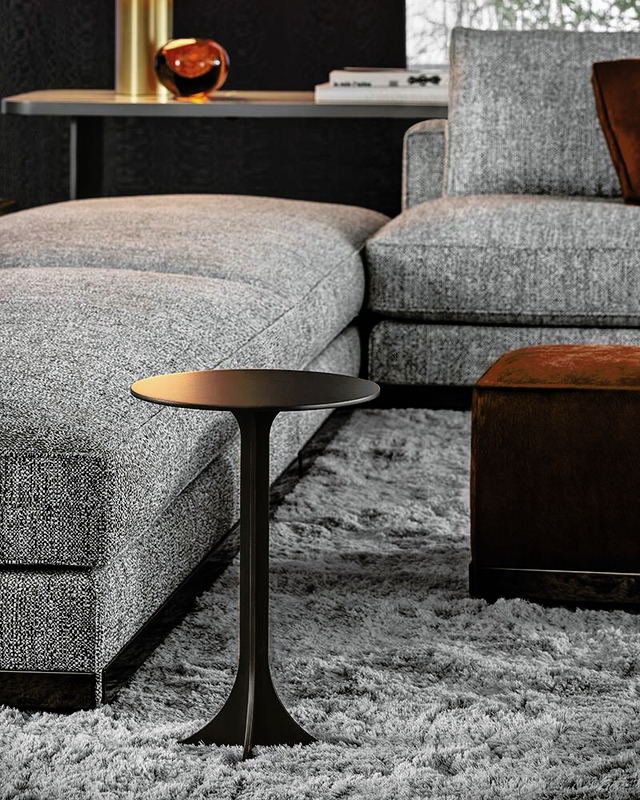 Anish Coffee Table, view 2