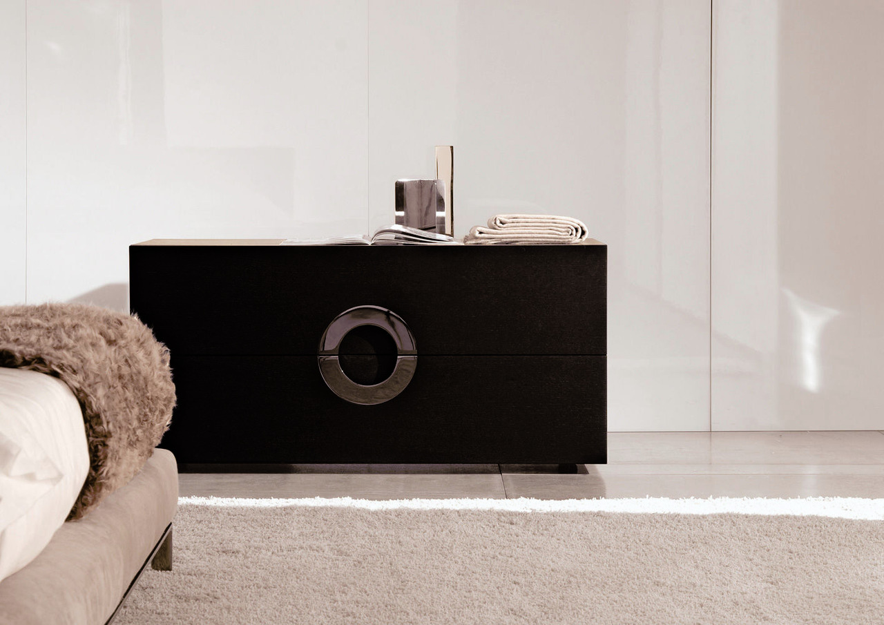 Archipenko Sideboard by Minotti