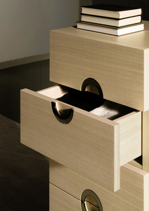 Archipenko Sideboard by Minotti, view 5
