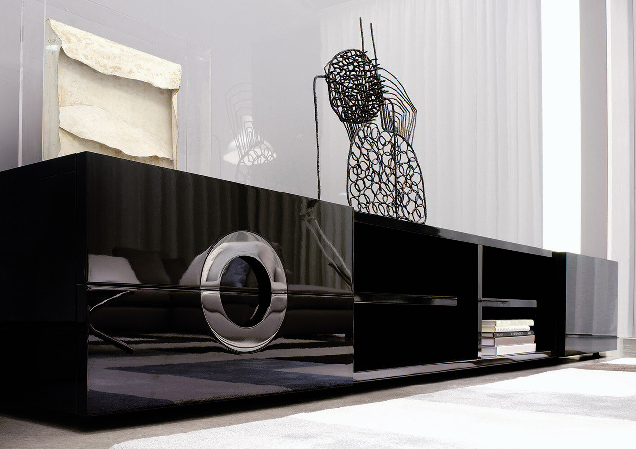 Archipenko Modular Unit