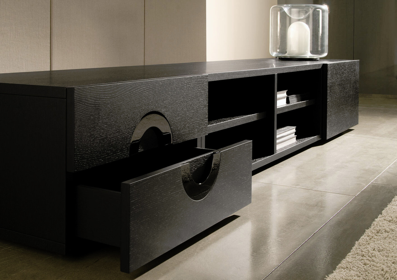 Archipenko Modular Unit, view 3