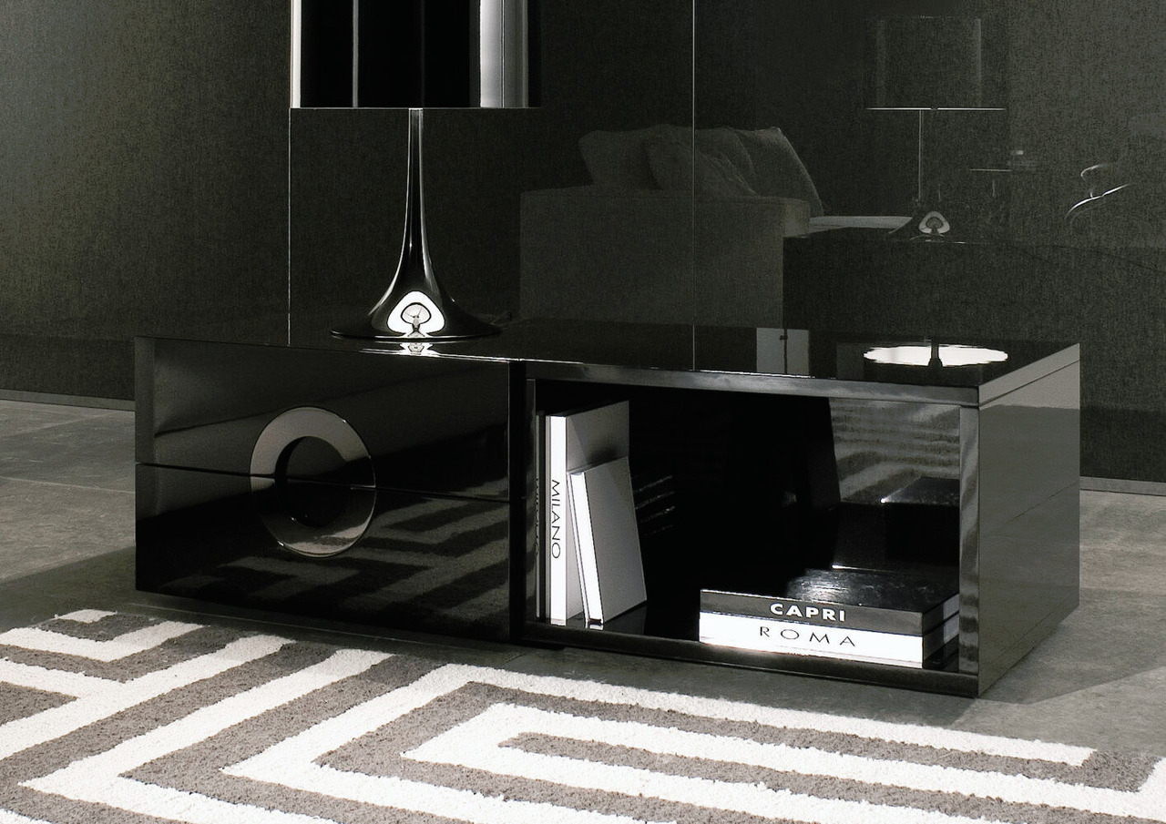Archipenko Modular Unit, view 9