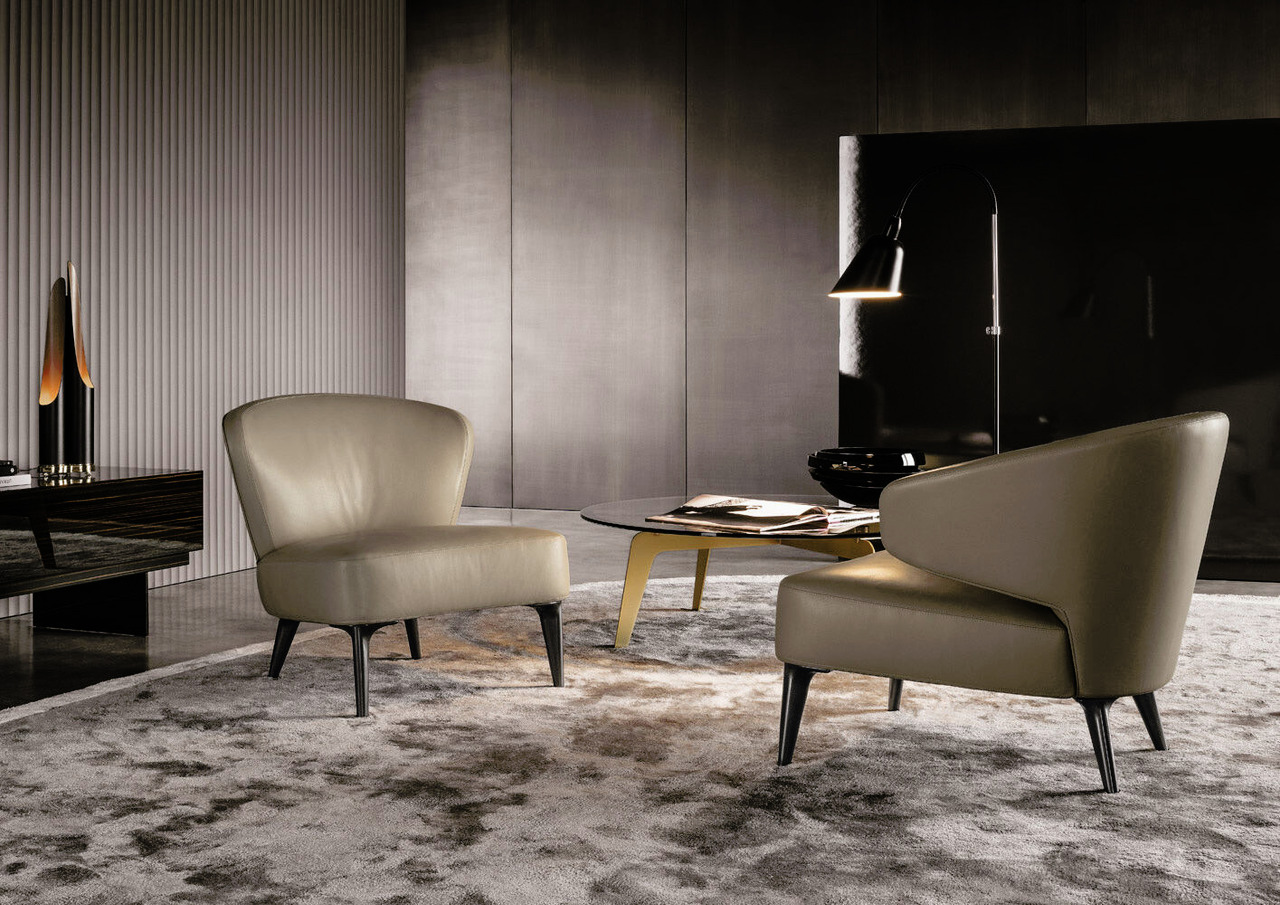 Aston Armchair