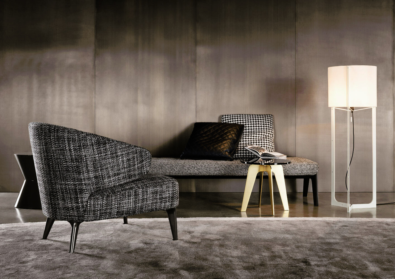 Aston Armchair, view 10