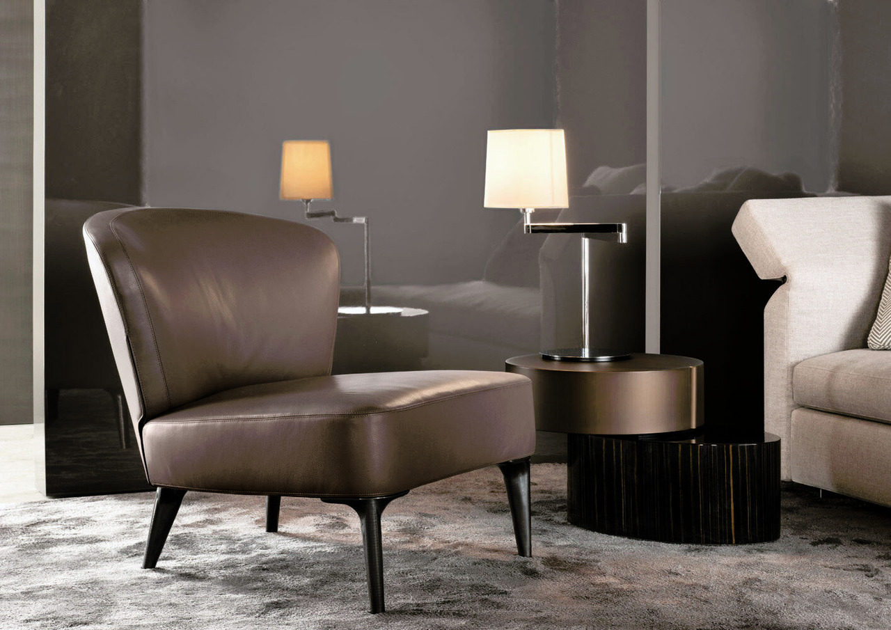 Aston Armchair, view 11