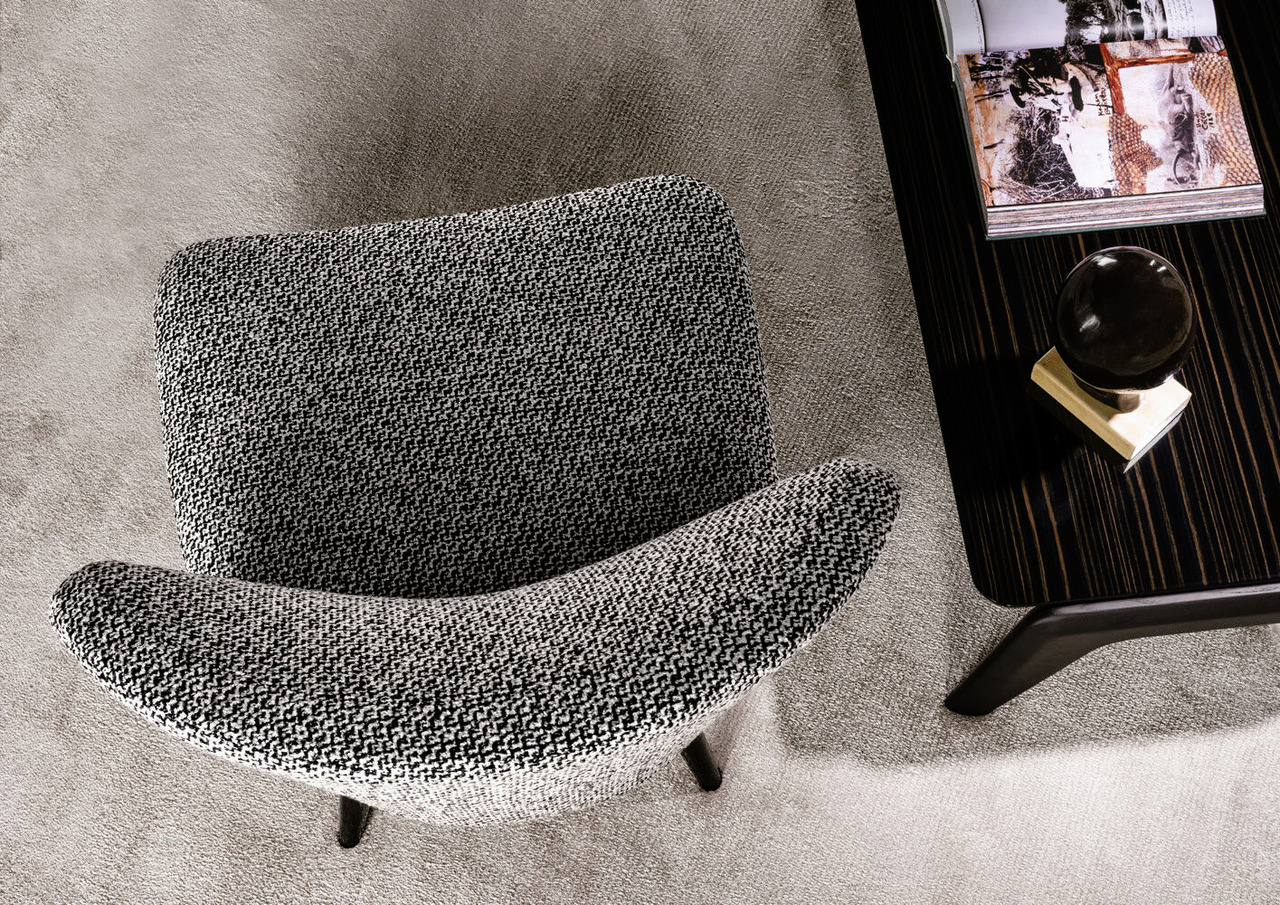Aston Armchair, view 6