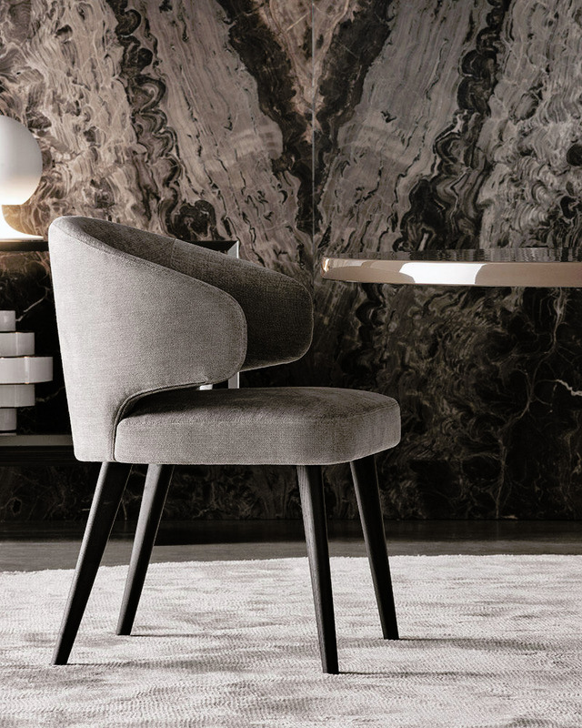 Aston “Dining”, view 4